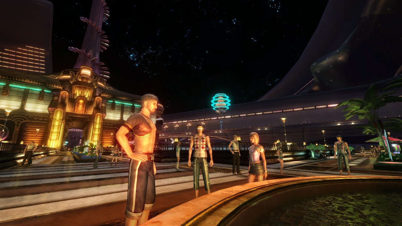 Final Fantasy XIII (Edición Coleccionista) - Imagen 32